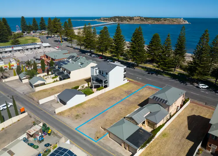 Seventh view of Homely land listing, 8 & 9 Esplanade, Victor Harbor SA 5211