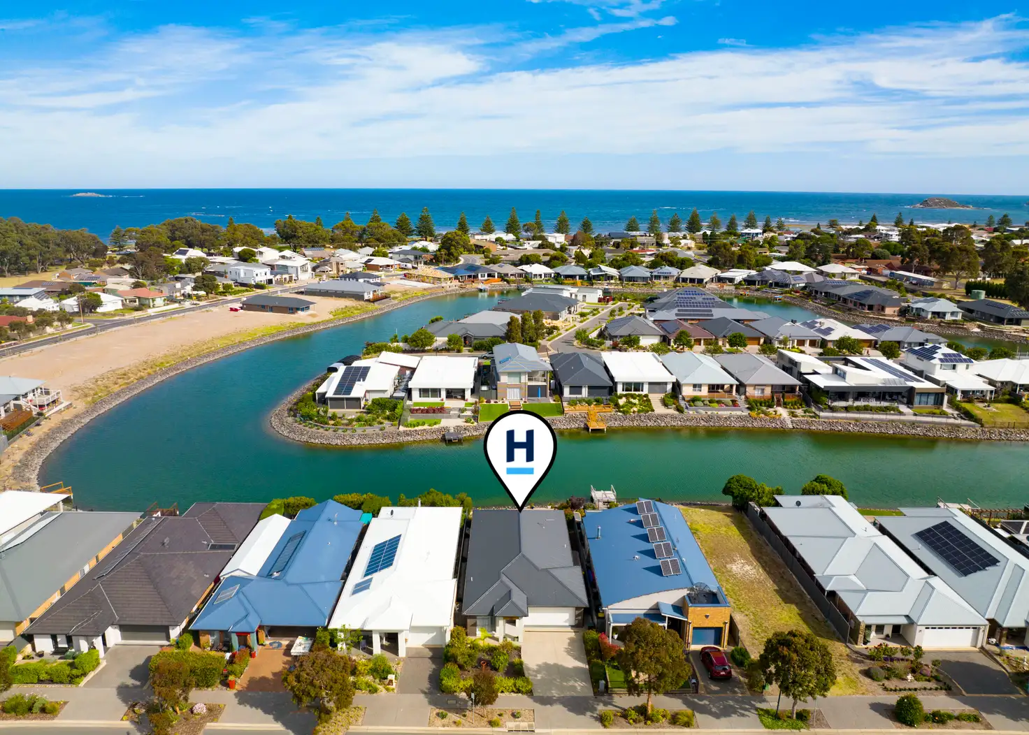 Main view of Homely house listing, 18 Malen Avenue, Victor Harbor SA 5211