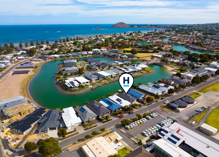 Second view of Homely house listing, 18 Malen Avenue, Victor Harbor SA 5211
