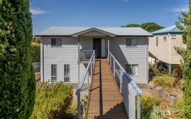 Second view of Homely house listing, 26 Laurie Avenue, Encounter Bay SA 5211