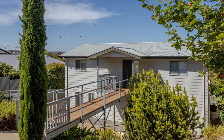 Third view of Homely house listing, 26 Laurie Avenue, Encounter Bay SA 5211