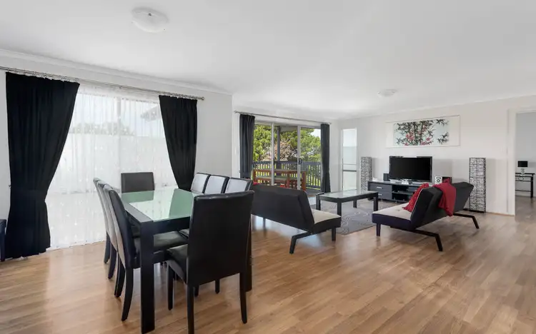 Fourth view of Homely house listing, 26 Laurie Avenue, Encounter Bay SA 5211
