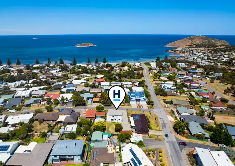 Second view of Homely house listing, 23 Shannon Street, Encounter Bay SA 5211