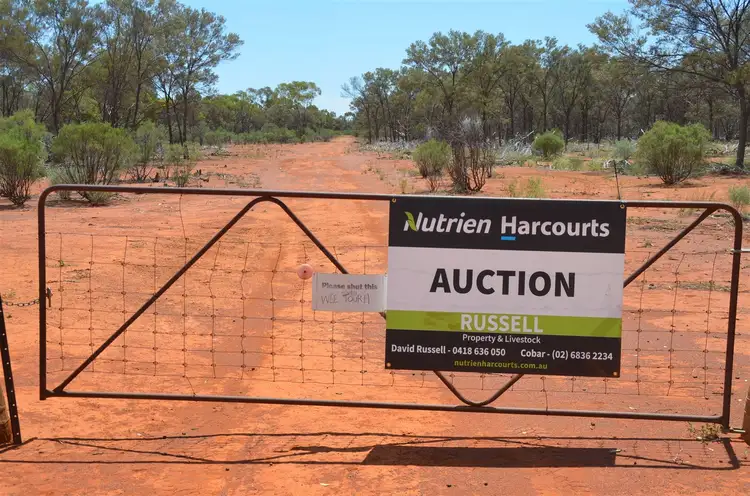 Second view of Homely rural property listing, * 'Wee-Toura', Louth NSW 2840