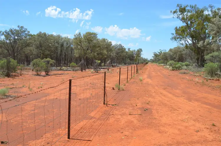 Third view of Homely rural property listing, * 'Wee-Toura', Louth NSW 2840