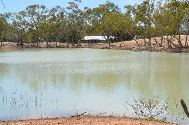 Fifth view of Homely rural property listing, * 'Wee-Toura', Louth NSW 2840