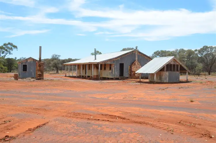 Sixth view of Homely rural property listing, * 'Wee-Toura', Louth NSW 2840