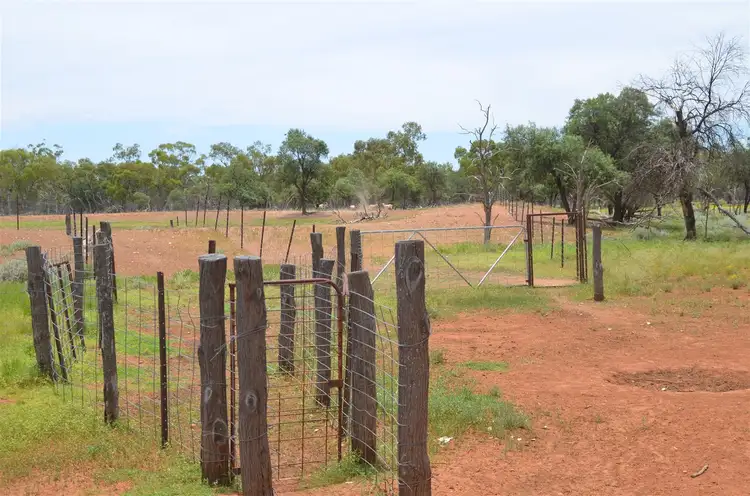 Fourth view of Homely rural property listing, * 'Sunny Corner', Louth NSW 2840