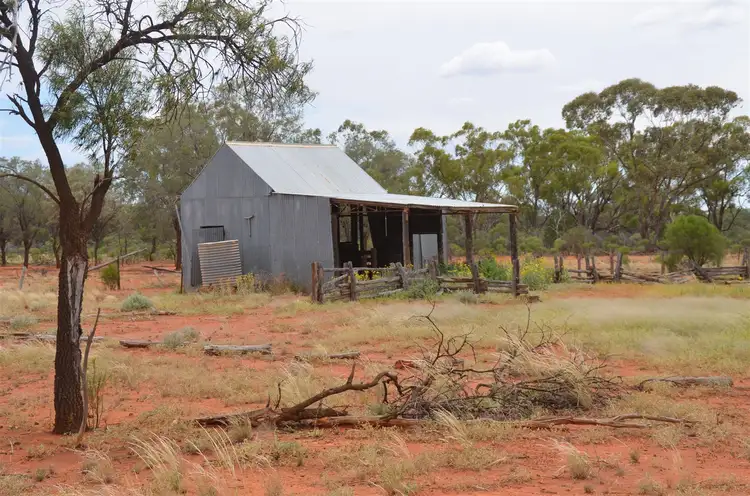Sixth view of Homely rural property listing, * 'Sunny Corner', Louth NSW 2840