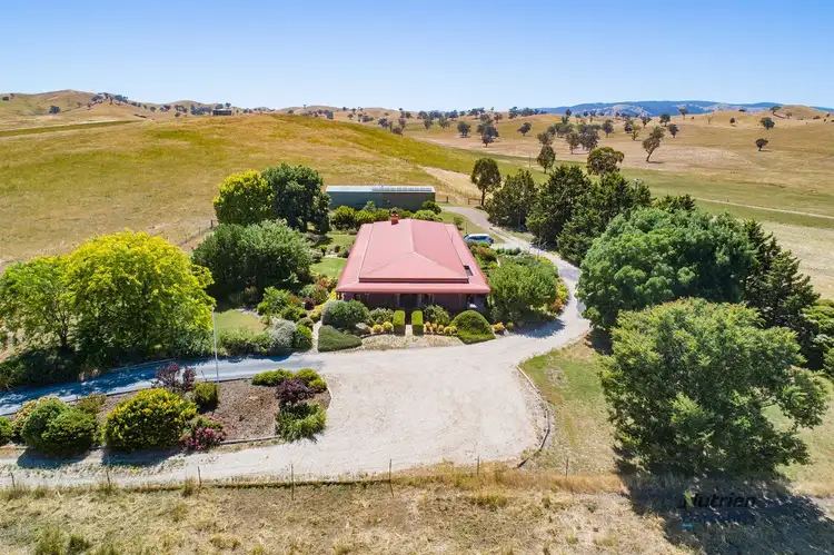 Third view of Homely rural property listing, 204 Killingworth Road, Yea VIC 3717