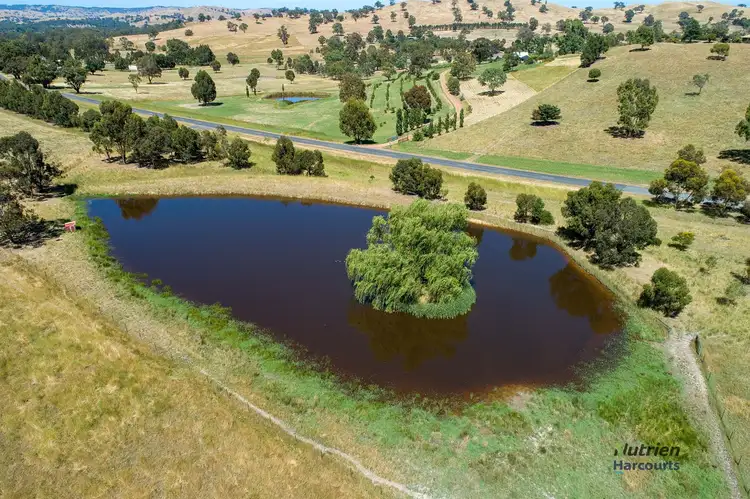 Sixth view of Homely rural property listing, 204 Killingworth Road, Yea VIC 3717