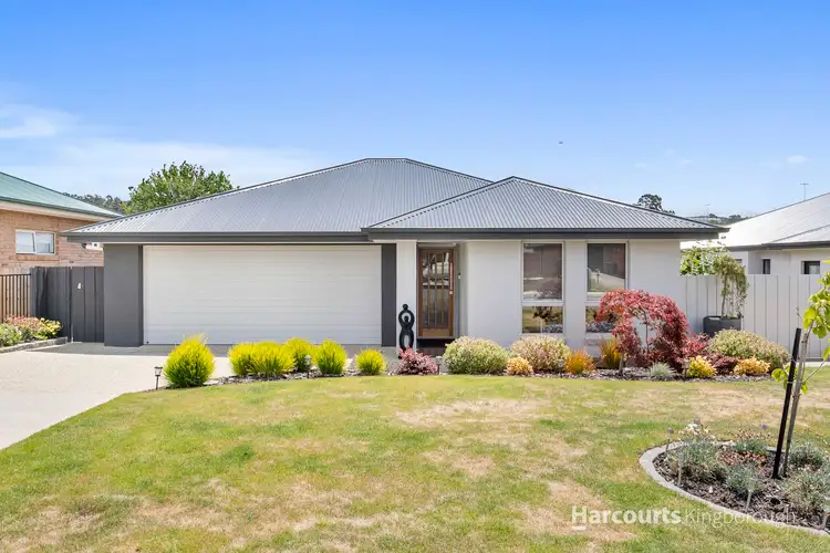 19 Eldridge Drive, Kingston TAS 7050