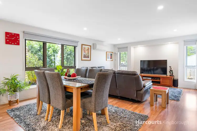 Sixth view of Homely house listing, 19 Eldridge Drive, Kingston TAS 7050