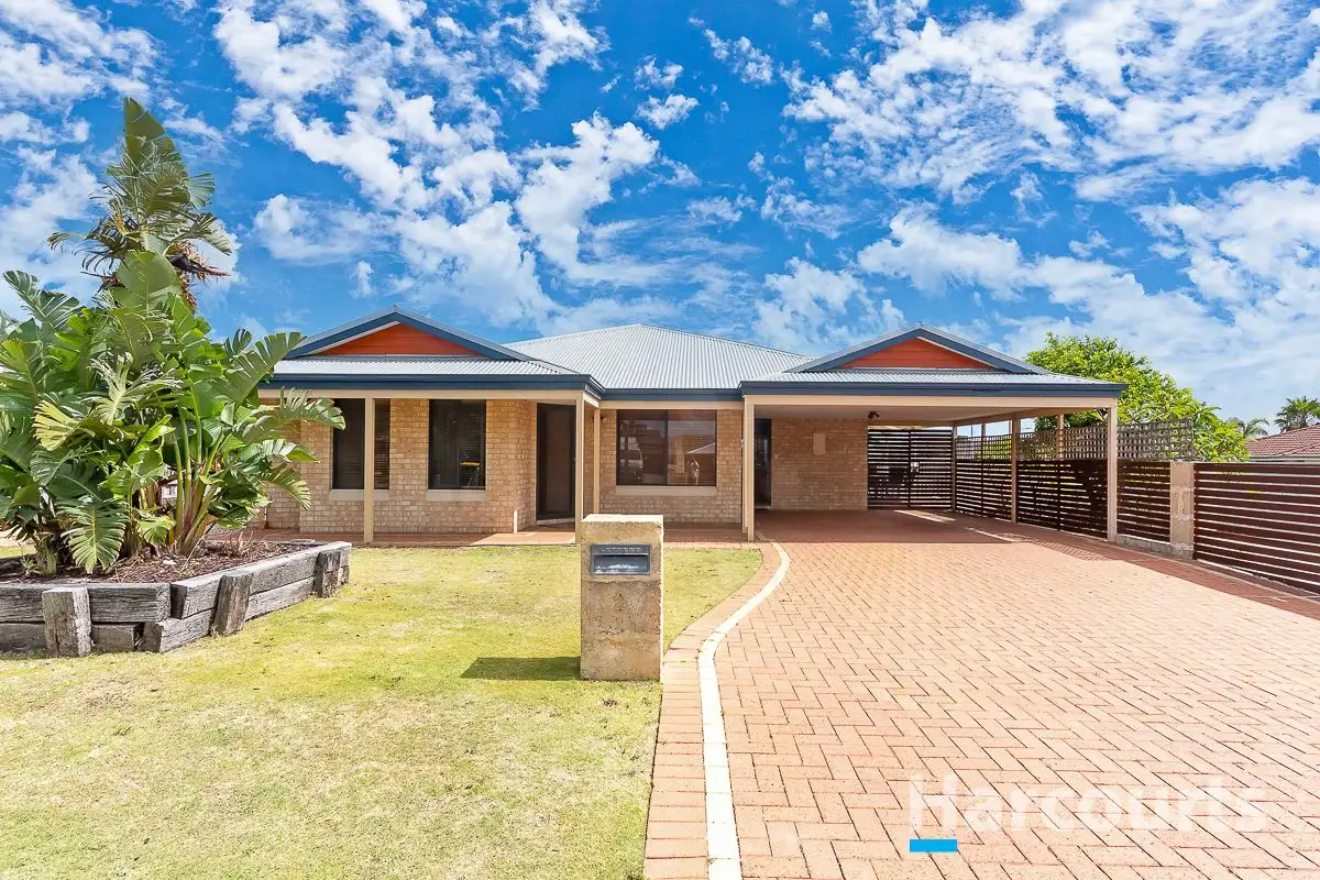 Main view of Homely house listing, 2 Badcoe Ally, Clarkson WA 6030