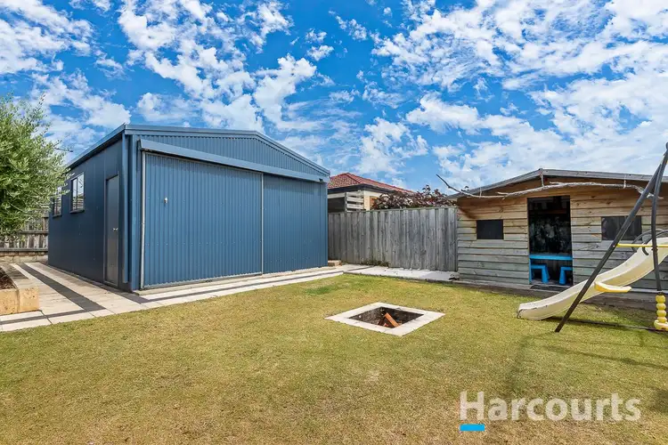 Second view of Homely house listing, 2 Badcoe Ally, Clarkson WA 6030