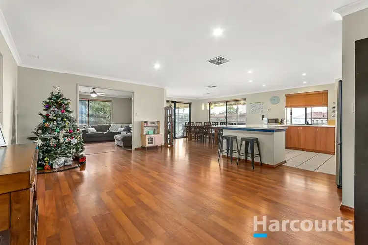 Third view of Homely house listing, 2 Badcoe Ally, Clarkson WA 6030