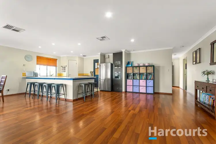 Fourth view of Homely house listing, 2 Badcoe Ally, Clarkson WA 6030