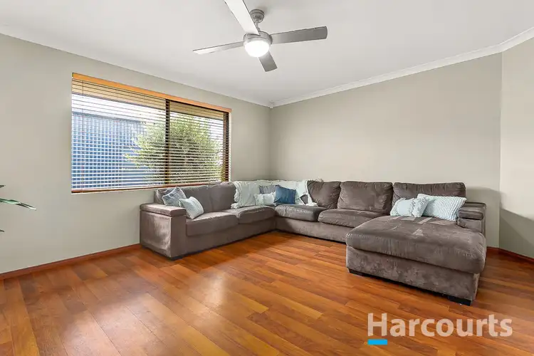 Fifth view of Homely house listing, 2 Badcoe Ally, Clarkson WA 6030