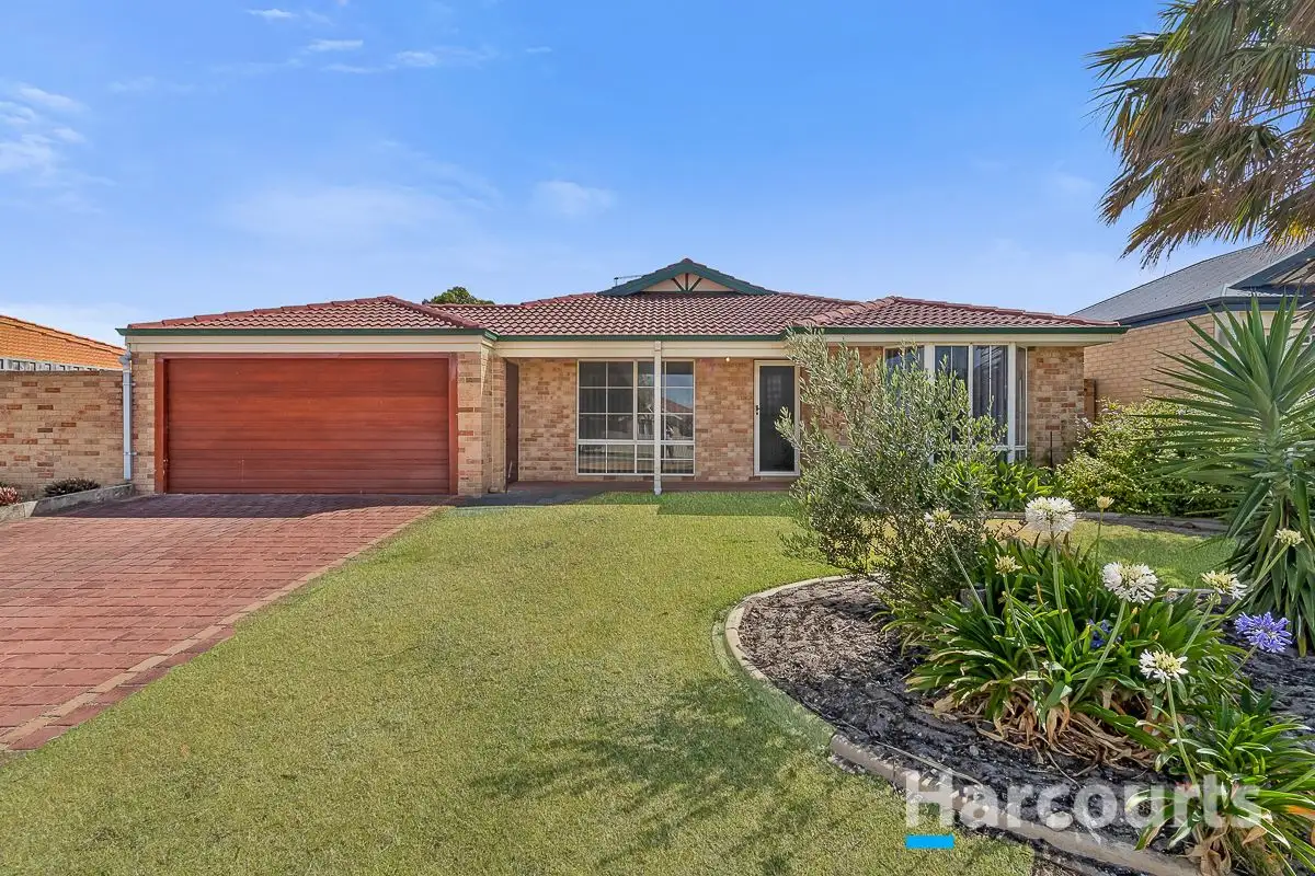 Main view of Homely house listing, 8 Moree Lane, Quinns Rocks WA 6030