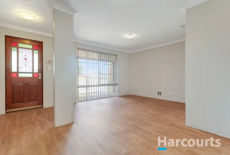 Second view of Homely house listing, 8 Moree Lane, Quinns Rocks WA 6030