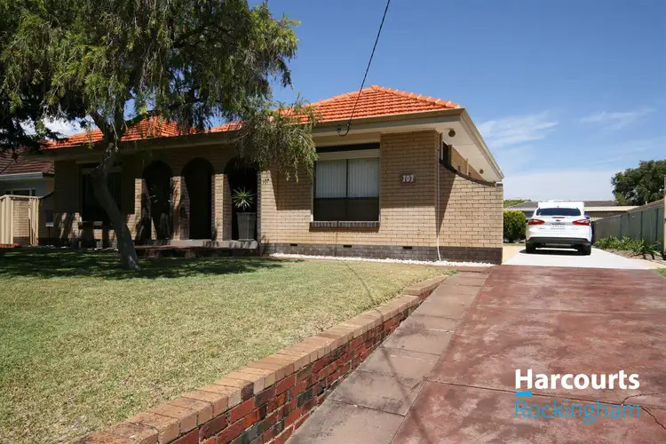 Main view of Homely house listing, 55/436 Kent Street, Rockingham WA 6168
