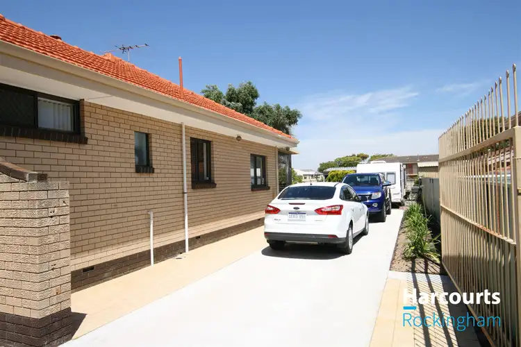 Second view of Homely house listing, 55/436 Kent Street, Rockingham WA 6168