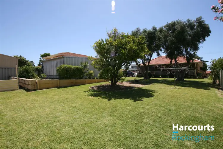 Sixth view of Homely house listing, 55/436 Kent Street, Rockingham WA 6168