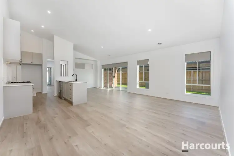 Fifth view of Homely house listing, 6 Moorhouse Court, Yarragon VIC 3823