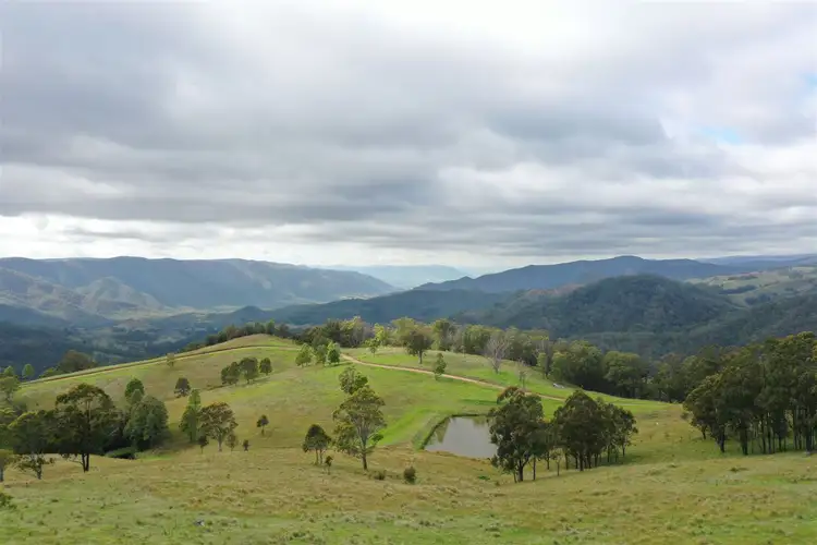 Lot 2 Timbarra Road, Tenterfield NSW 2372