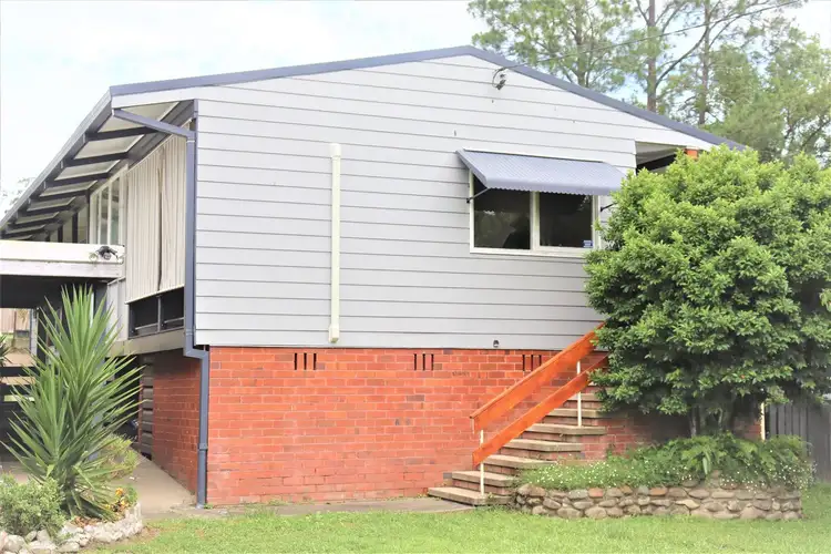 Main view of Homely house listing, 3 Tabrett Street, West Kempsey NSW 2440