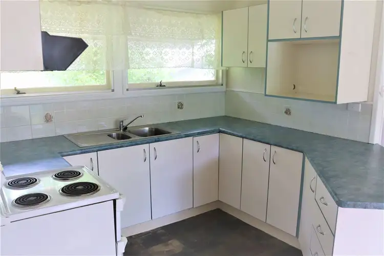 Second view of Homely house listing, 3 Tabrett Street, West Kempsey NSW 2440