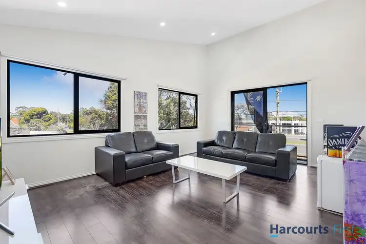 Second view of Homely townhouse listing, 1/1824 Ferntree Gully Road, Ferntree Gully VIC 3156