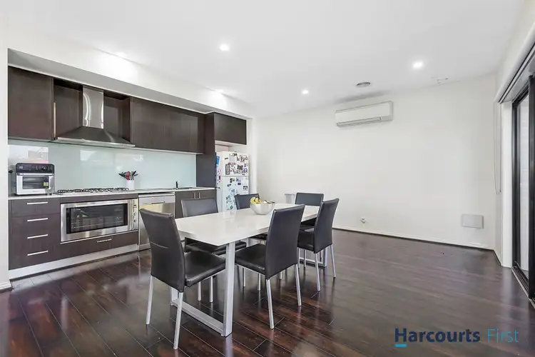 Third view of Homely townhouse listing, 1/1824 Ferntree Gully Road, Ferntree Gully VIC 3156