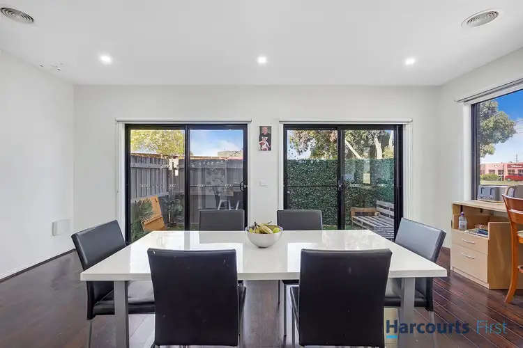 Fourth view of Homely townhouse listing, 1/1824 Ferntree Gully Road, Ferntree Gully VIC 3156