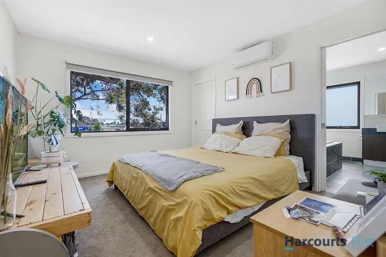 Fifth view of Homely townhouse listing, 1/1824 Ferntree Gully Road, Ferntree Gully VIC 3156