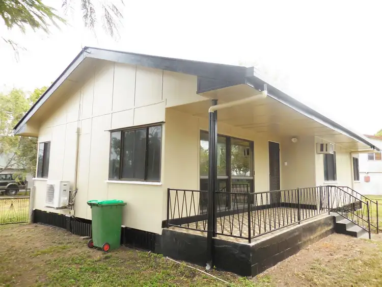 Main view of Homely house listing, 21 Drysdale Street, Brandon QLD 4808