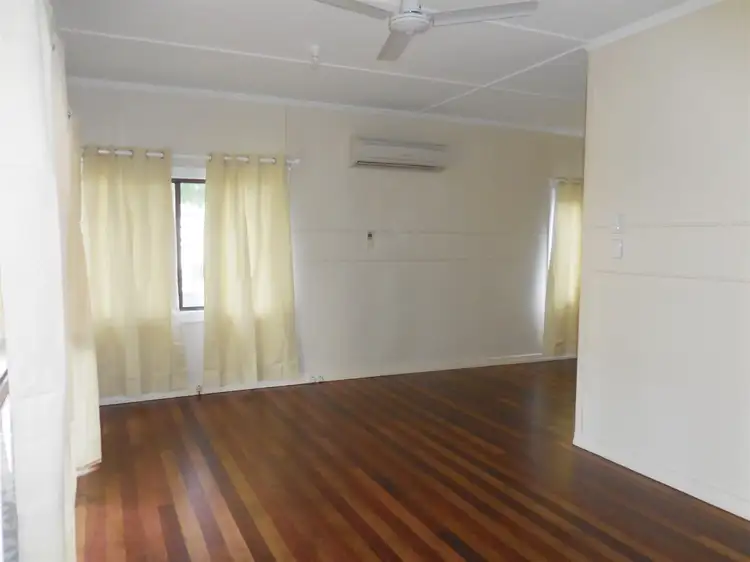 Second view of Homely house listing, 21 Drysdale Street, Brandon QLD 4808
