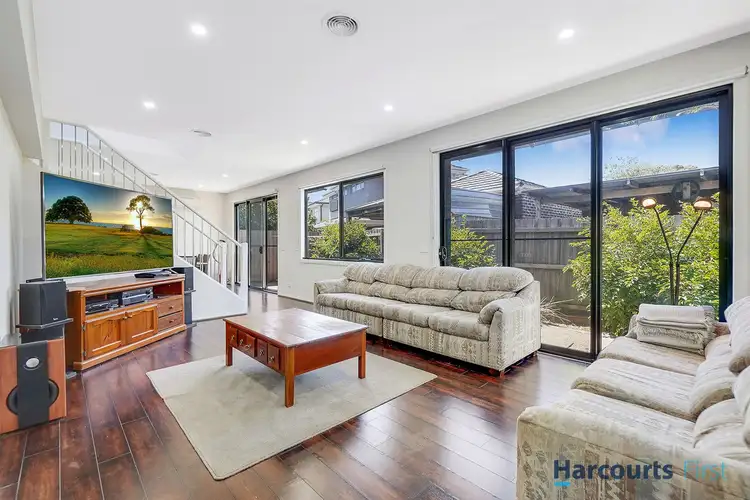 Second view of Homely townhouse listing, 4/1824 Ferntree Gully Road, Ferntree Gully VIC 3156