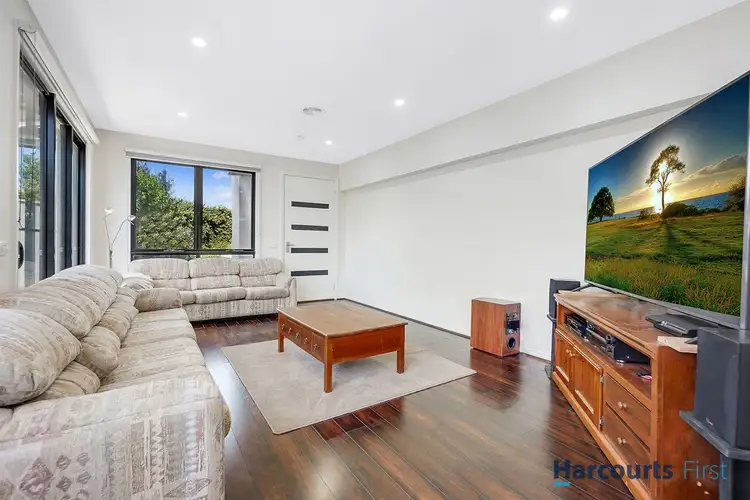 Third view of Homely townhouse listing, 4/1824 Ferntree Gully Road, Ferntree Gully VIC 3156