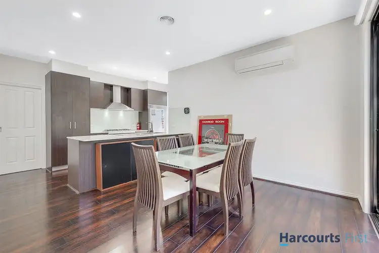 Fourth view of Homely townhouse listing, 4/1824 Ferntree Gully Road, Ferntree Gully VIC 3156