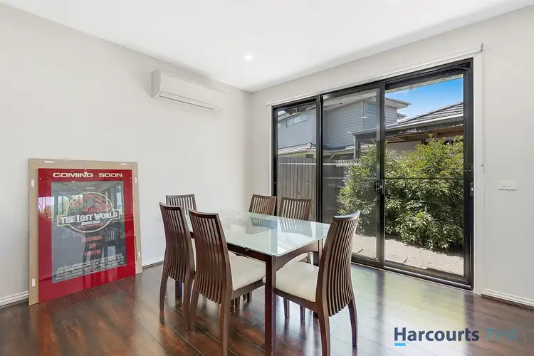 Fifth view of Homely townhouse listing, 4/1824 Ferntree Gully Road, Ferntree Gully VIC 3156