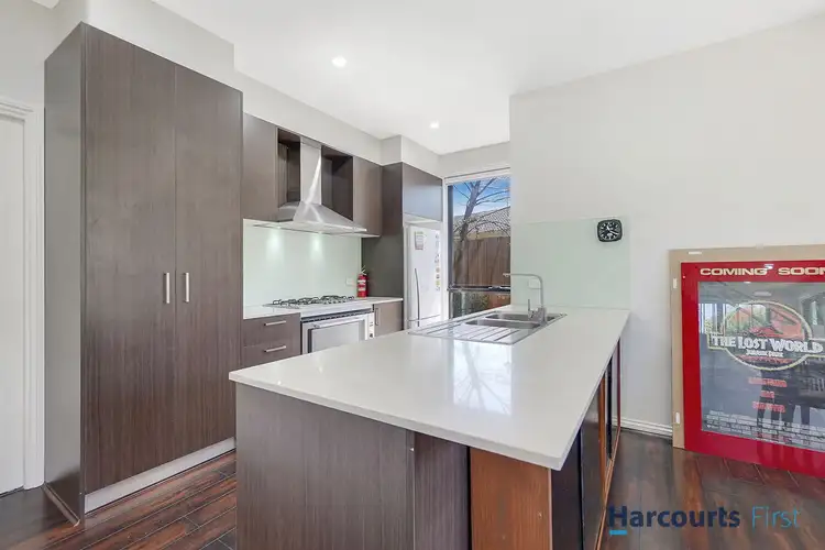 Sixth view of Homely townhouse listing, 4/1824 Ferntree Gully Road, Ferntree Gully VIC 3156