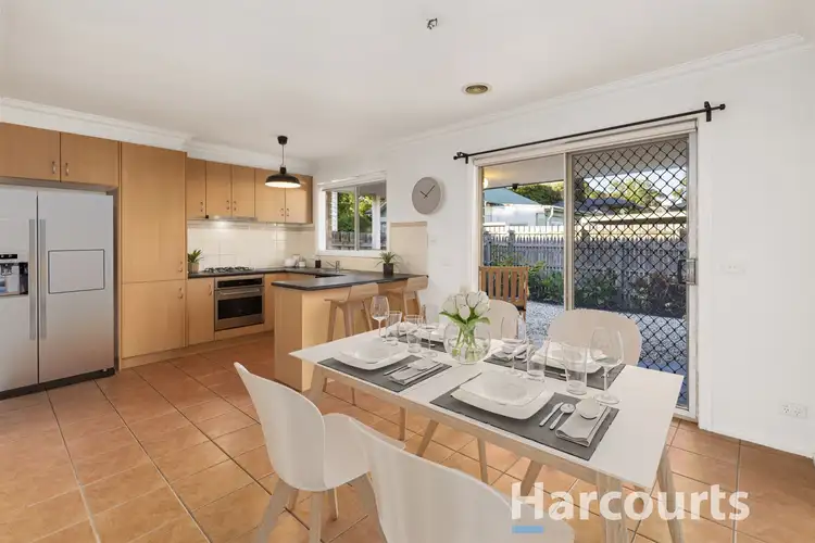 Third view of Homely unit listing, 2/13 Cypress Avenue, Boronia VIC 3155