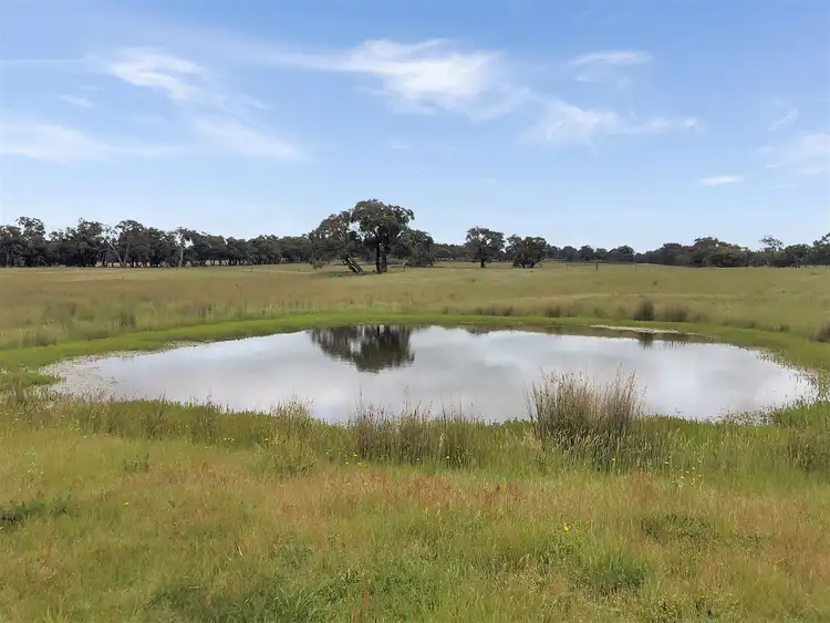 Second view of Homely rural property listing, CA 28 Snake Valley-Mortchup Road, Snake Valley VIC 3351