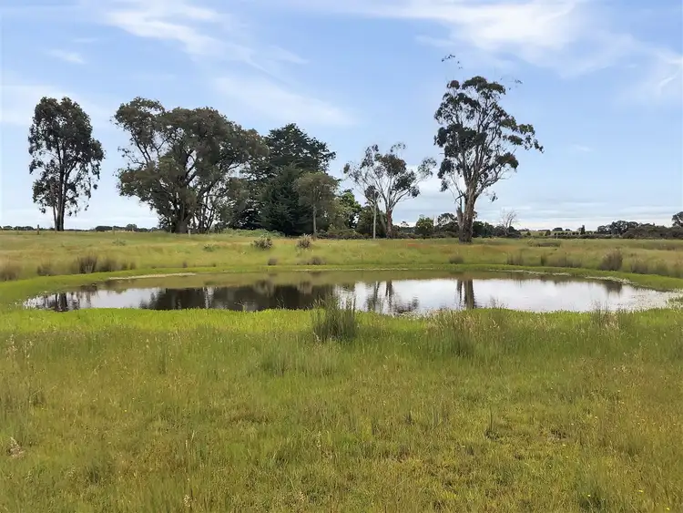 Third view of Homely rural property listing, CA 28 Snake Valley-Mortchup Road, Snake Valley VIC 3351