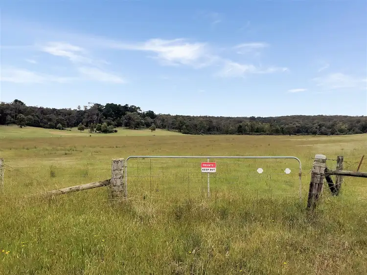 Seventh view of Homely rural property listing, CA 28 Snake Valley-Mortchup Road, Snake Valley VIC 3351