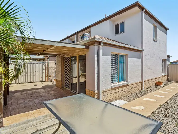 90/37 Dasyure Place, Wynnum West QLD 4178