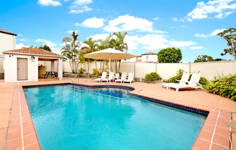 Third view of Homely townhouse listing, 90/37 Dasyure Place, Wynnum West QLD 4178