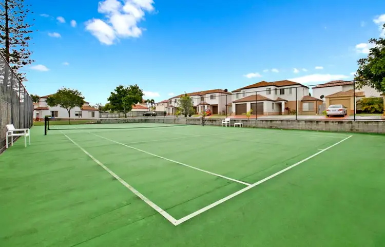 Fourth view of Homely townhouse listing, 90/37 Dasyure Place, Wynnum West QLD 4178