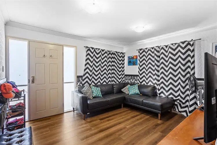 Fifth view of Homely townhouse listing, 90/37 Dasyure Place, Wynnum West QLD 4178